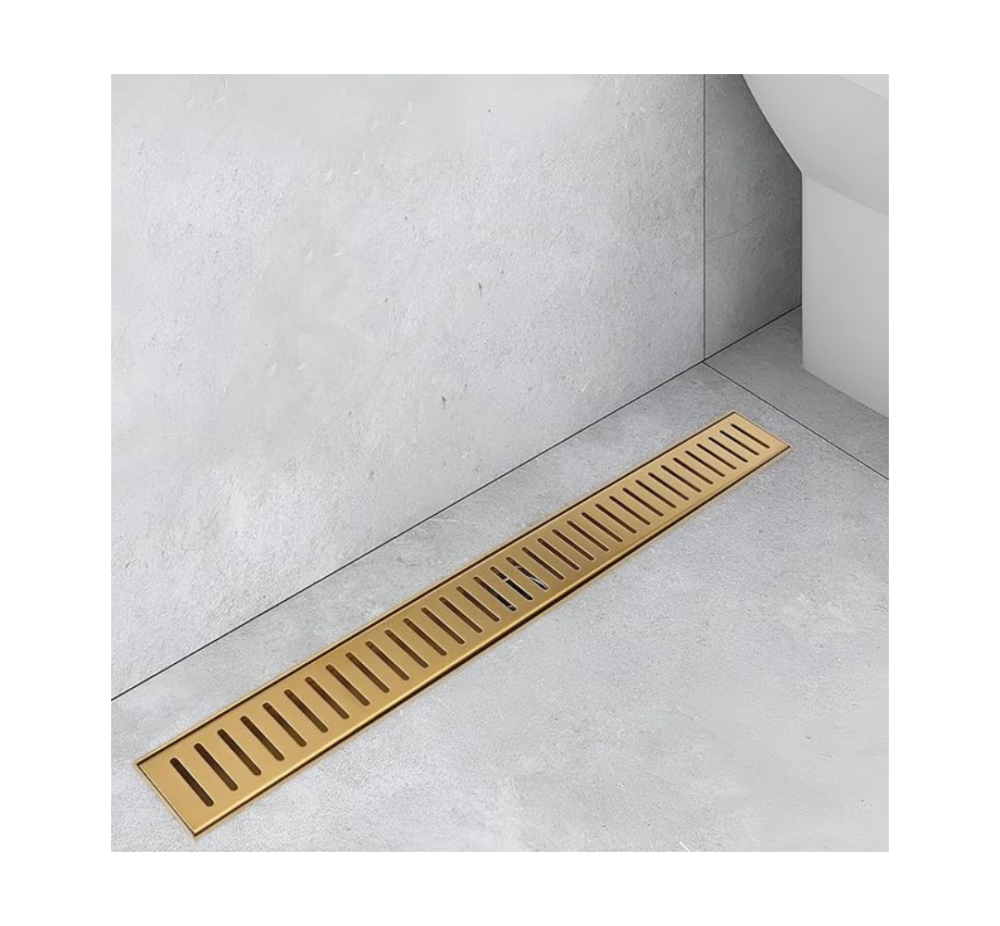 floor drain channell